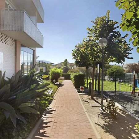 Malaga Campus Apartment Parking Included 외부 사진